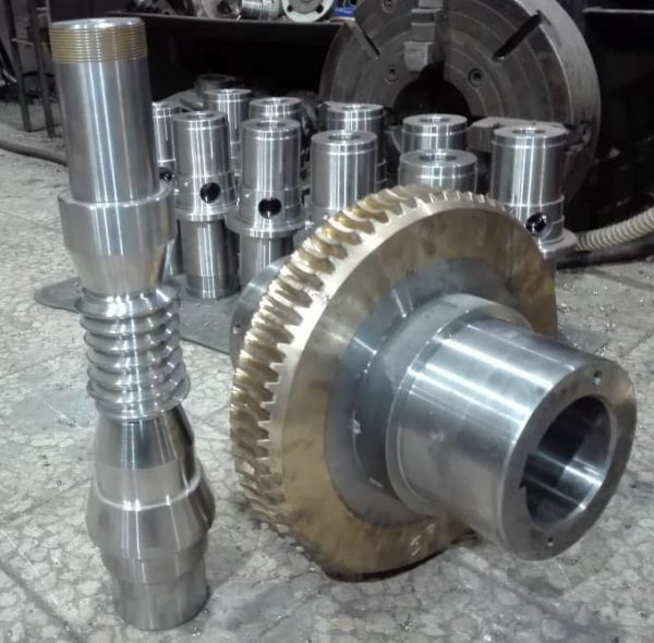 دنده-فسفر-برنز-آلیاژی2