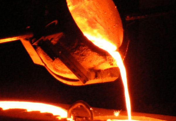 خدمات ریخته گری